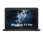 Dell Latitude 3190 2-in-1 11.6" Pentium x360 Touch Refurbished Laptop, renewed laptop model photo 1