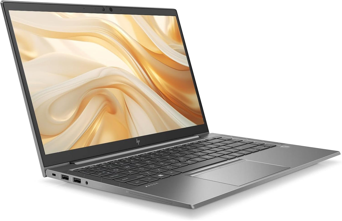 HP ZBook Firefly 14 G8 14" Core i7 11th Gen 16GB RAM 512GB SSD Refurbished Laptop, supplier model photo 2