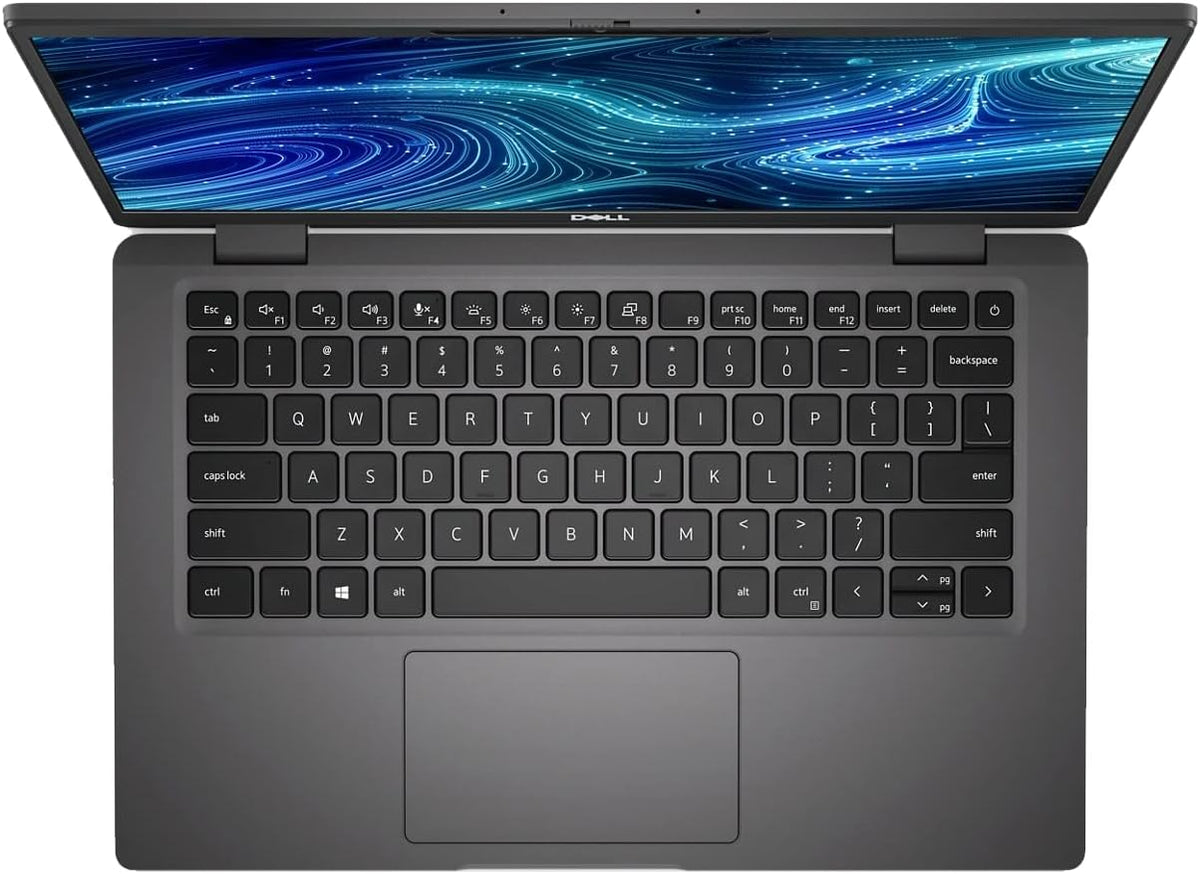 Dell Latitude 7320 13.3" Core i7 11th Gen 16GB RAM 256GB SSD Refurbished Laptop, supplier model photo 3