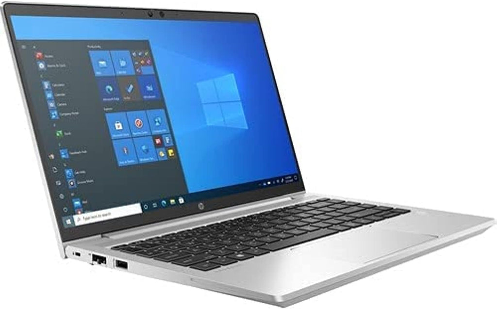 HP ProBook 640 G8 14" Core i5 11th Gen 16GB RAM 256GB SSD Refurbished Laptop refurbished laptop photo 2