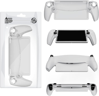 Protector Cover Silicone Case Compatible with PS5 Portal Remote Player,Anti-Scratch case Gamers Point 12.000 