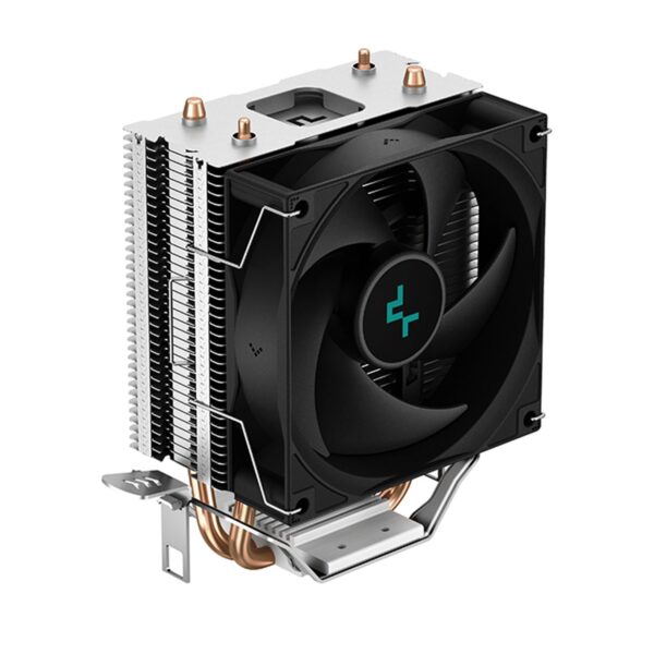 Deepcool AG200 Single-Tower CPU Air Cooler - Black - gpc Air Cooler Gamers Point 11.000 