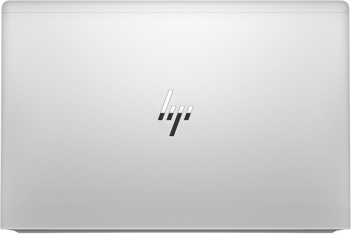 HP EliteBook 640 G9 14" Core i3 12th Gen 8GB RAM 256GB SSD Refurbished Laptop, renewed laptop model photo 2