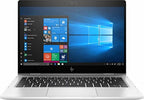 HP EliteBook 735 G6 13.3" Ryzen 7 Pro 8GB RAM 256GB SSD Refurbished Laptop, renewed laptop model photo 3