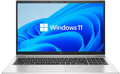 HP EliteBook 855 G7 15.6" Ryzen 3 Pro 8GB RAM 256GB SSD Refurbished Laptop, supplier model photo 1
