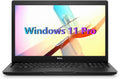 Dell Latitude 3500 15.6" Core i5 8th Gen 8GB RAM 256GB SSD Refurbished Laptop, renewed laptop model photo 1