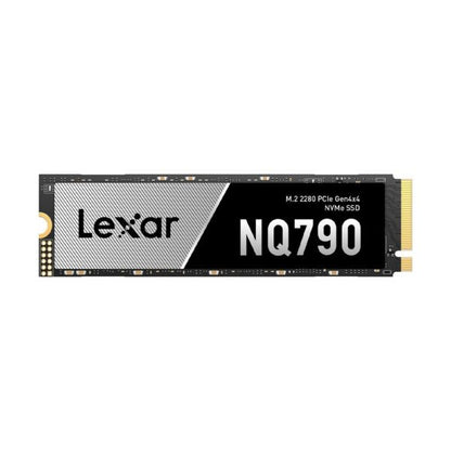 Lexar NQ790 M.2 PCIe Gen4 Up to 7000MB/s - M.2 Gamers Point 48.000 