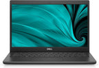 Dell Latitude 3400 14" Core i5 8th Gen 8GB RAM 256GB SSD Refurbished Laptop, supplier model photo 2