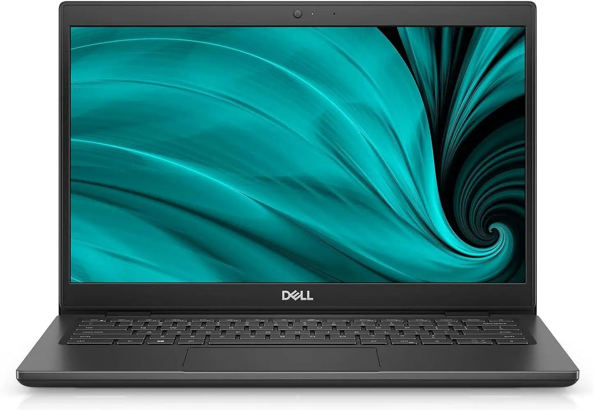 Dell Latitude 3400 14" Core i5 8th Gen 8GB RAM 256GB SSD Refurbished Laptop, supplier model photo 2