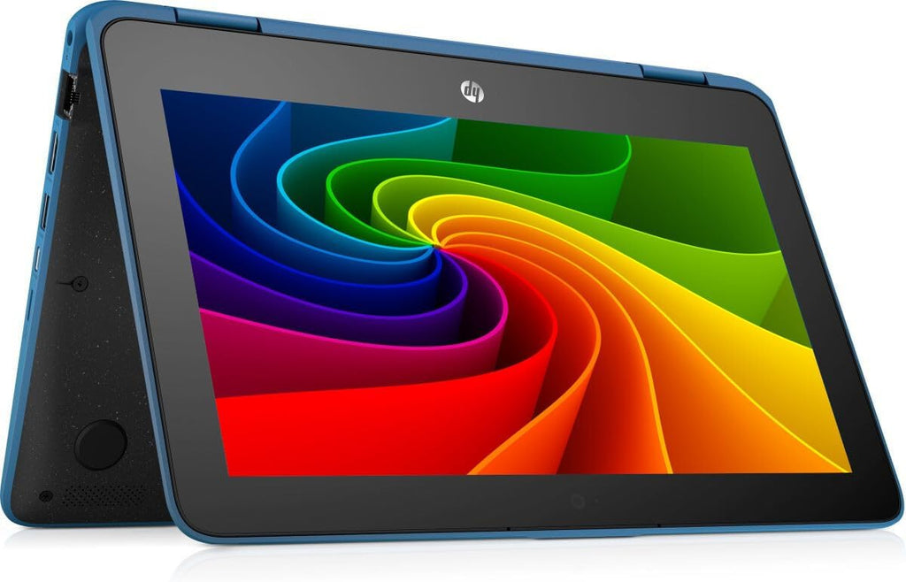 HP ProBook x360 11 G3 EE 11.6" Pentium Silver 8GB RAM 256GB SSD x360 Touch Refurbished Laptop refurbished laptop photo 2