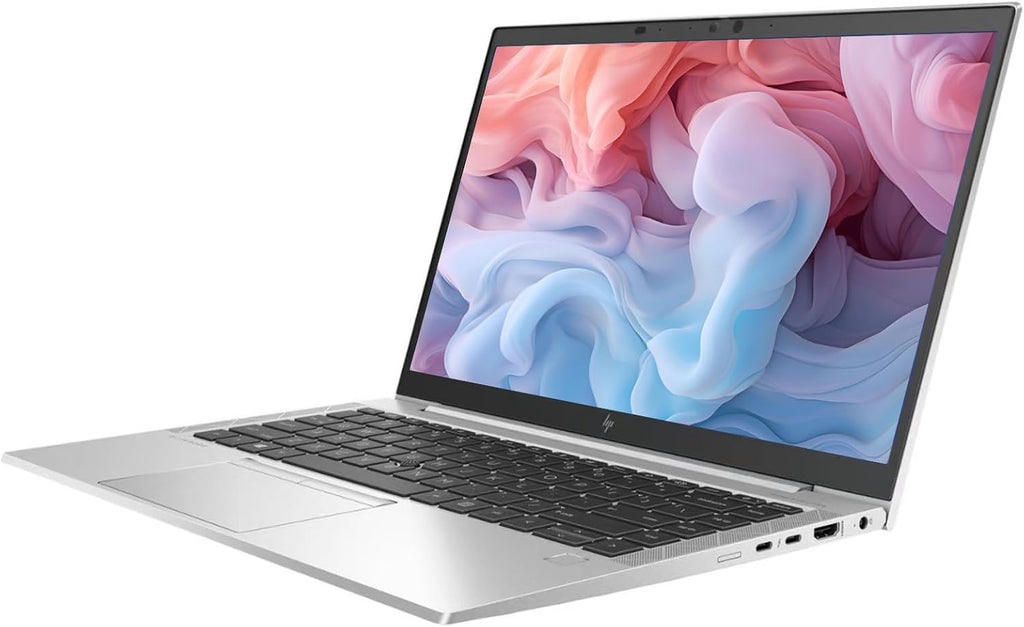 HP EliteBook 840 G8 14" Core i5 11th Gen Refurbished Laptop, supplier model photo 3