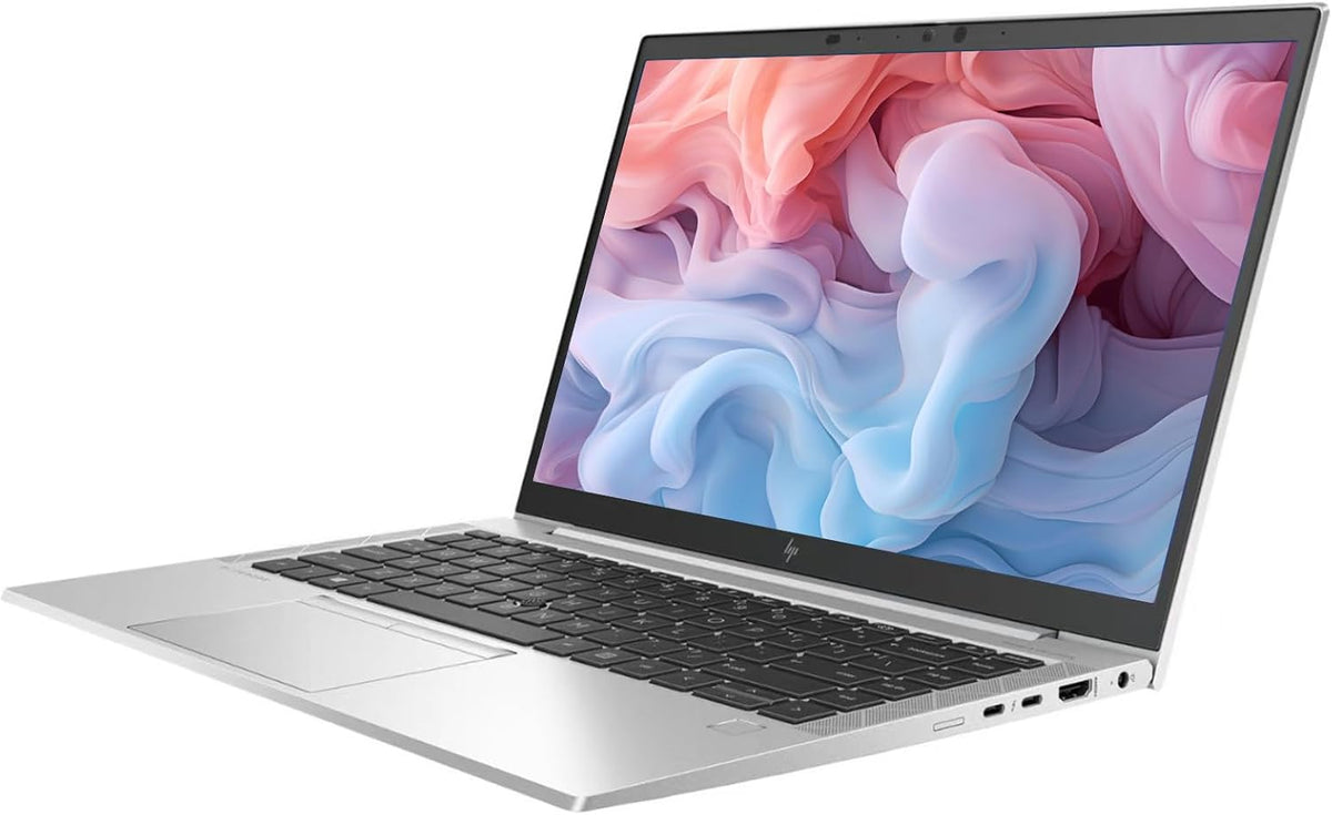 HP EliteBook 840 Aero G8 14" Core i5 11th Gen 8GB RAM 256GB SSD Refurbished Laptop, supplier model photo 3