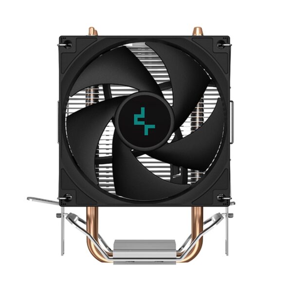 Deepcool AG200 Single-Tower CPU Air Cooler - Black - gpc Air Cooler Gamers Point 11.000 