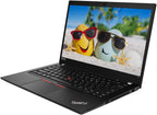 Lenovo ThinkPad T14 Gen 1 14" Ryzen 7 Pro 16GB RAM 512GB SSD Refurbished Laptop refurbished laptop photo 3