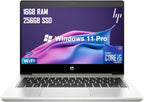 HP ProBook 430 G8 13.3" Core i5 11th Gen 8GB RAM 256GB SSD Refurbished Laptop, supplier model photo 1