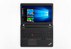 Lenovo ThinkPad E560 15.6" Core i5 6th Gen Refurbished Laptop, renewed laptop model photo 3