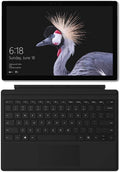 Microsoft Surface Pro 4 12.3" Core i7 6th Gen 8GB RAM 256GB SSD Touchscreen Refurbished Laptop, renewed laptop model photo 1