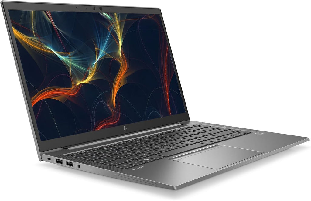 HP ZBook Firefly 14 G8 14" Core i5 11th Gen 8GB RAM 256GB SSD Refurbished Laptop, supplier model photo 2