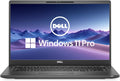 Dell Latitude 7400 14" Core i7 8th Gen 8GB RAM 256GB SSD Refurbished Laptop refurbished laptop photo 1