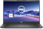 Dell Latitude 7400 14" Core i7 8th Gen 8GB RAM 256GB SSD Refurbished Laptop refurbished laptop photo 1