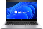 HP EliteBook 840 G5 14" Core i5 8th Gen 8GB RAM 256GB SSD Refurbished Laptop, supplier model photo 1