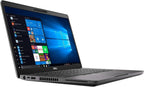 Dell Latitude 5400 14" Core i5 8th Gen 8GB RAM 256GB SSD Refurbished Laptop refurbished laptop photo 3