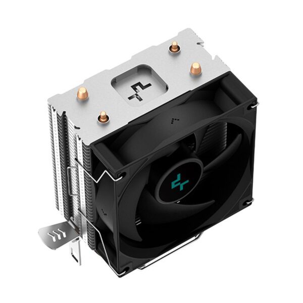 Deepcool AG200 Single-Tower CPU Air Cooler - Black - gpc Air Cooler Gamers Point 11.000 