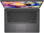 Dell Latitude 5300 13.3" Core i5 8th Gen 16GB RAM 512GB SSD Refurbished Laptop, renewed laptop model photo 2
