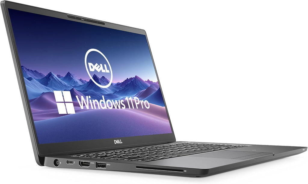 Dell Latitude 7400 14" Core i7 8th Gen 8GB RAM 256GB SSD Refurbished Laptop refurbished laptop photo 3