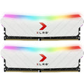 PNY XLR8 16GB (2x8GB) DDR4 RAM 3200MHz - BAHRAIN RAM Gamers Point 33.000 