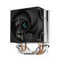 Deepcool AG200 Single-Tower CPU Air Cooler - Black - gpc Air Cooler Gamers Point 11.000 