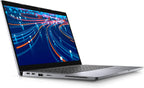 Dell Latitude 5320 13.3" Core i5 11th Gen 16GB RAM 256GB SSD Touchscreen refurbished supplier product photograph 2