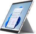 Microsoft Surface Pro 8 13" Core i5 11th Gen 16GB RAM 256GB SSD Touchscreen Refurbished Laptop refurbished product photo 1