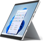 Microsoft Surface Pro 8 13" Core i5 11th Gen 16GB RAM 256GB SSD Touchscreen Refurbished Laptop refurbished product photo 1