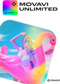 Movavi Unlimited 2024 Key (1 Year / 1 PC) Movavi Software  Gamers Point