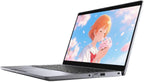 Dell Latitude 5310 2-in-1 13.3" Core i5 10th Gen 8GB RAM 256GB SSD x360 Touch refurbished supplier product photograph 3