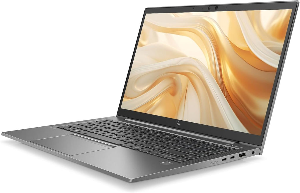 HP ZBook Firefly 14 G8 14" Core i7 11th Gen 16GB RAM 512GB SSD Refurbished Laptop, supplier model photo 3