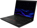 Lenovo ThinkPad T14 Gen 2 14" Ryzen 5 Pro Refurbished Laptop refurbished product photo 2