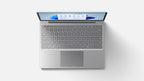 Microsoft Surface Laptop Go 12.4" Core i5 10th Gen Touchscreen refurbished supplier product photograph 2