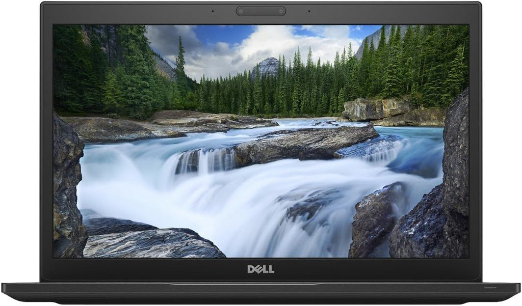 Dell Latitude 7490 14" Core i5 8th Gen 8GB RAM 256GB SSD Refurbished Laptop, supplier model photo 1