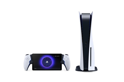 PlayStation Portal™ Remote Player for PS5® console-(International version)  Gamers Point 119.000 