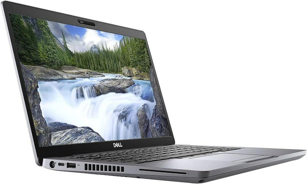 Dell Latitude 5410 14" Core i7 10th Gen Refurbished Laptop refurbished laptop photo 2