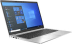 HP EliteBook 855 G8 15.6" Ryzen 3 Pro 8GB RAM 256GB SSD Refurbished Laptop refurbished laptop photo 2