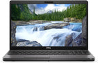 Dell Latitude 5500 15.6" Core i7 8th Gen 16GB RAM 512GB SSD Refurbished Laptop, supplier model photo 1