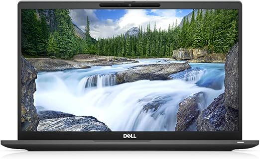 Dell Latitude 7420 14" Core i5 11th Gen Refurbished Laptop, supplier model photo 1