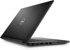 Dell Latitude 7480 14" Core i5 6th Gen 8GB RAM 256GB SSD Refurbished Laptop, supplier model photo 3