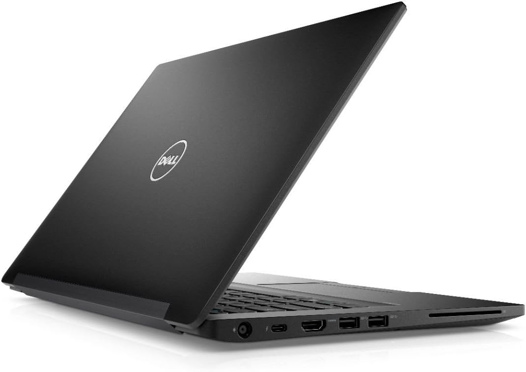 Dell Latitude 7480 14" Core i5 6th Gen 8GB RAM 256GB SSD Refurbished Laptop, supplier model photo 3