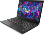 Lenovo ThinkPad L580 15.6" Core i5 8th Gen 8GB RAM 256GB SSD Refurbished Laptop, renewed laptop model photo 2