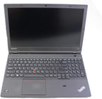 Lenovo ThinkPad L540 15.6" Core i5 4th Gen Refurbished Laptop, renewed laptop model photo 1
