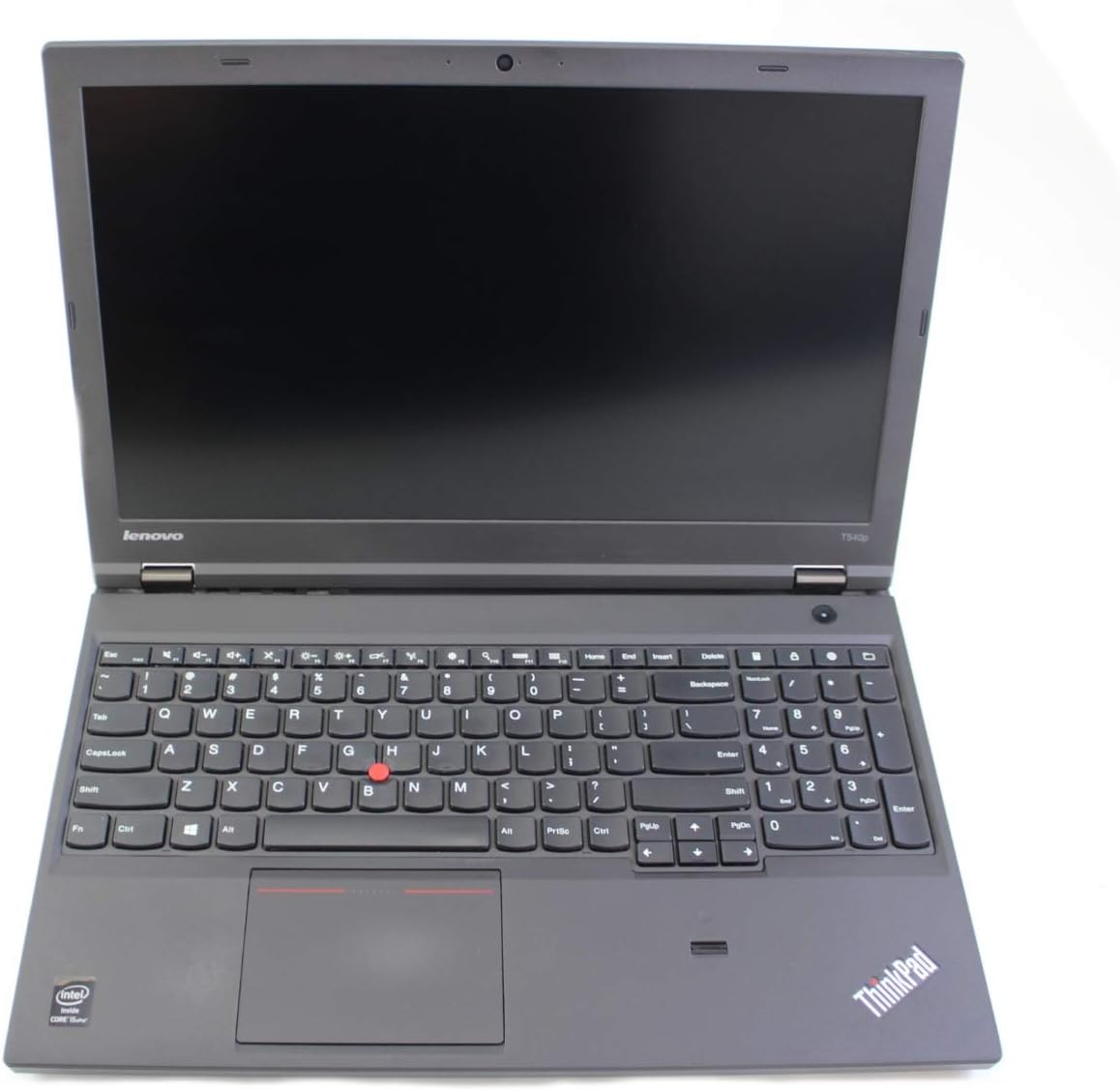 Lenovo ThinkPad L540 15.6" Core i5 4th Gen Refurbished Laptop, renewed laptop model photo 1
